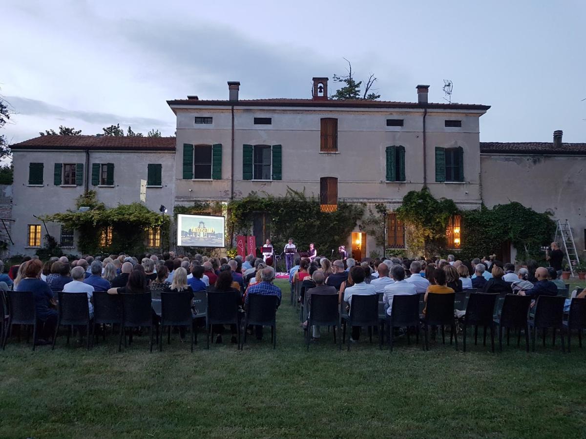 Corte Malpensata Bigarello المظهر الخارجي الصورة