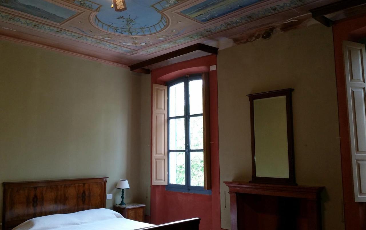 Corte Malpensata Bigarello المظهر الخارجي الصورة