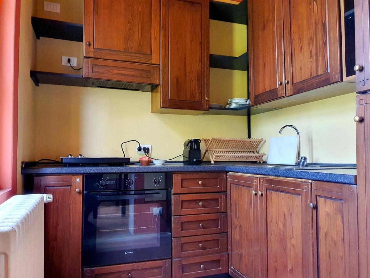 Corte Malpensata Bigarello المظهر الخارجي الصورة