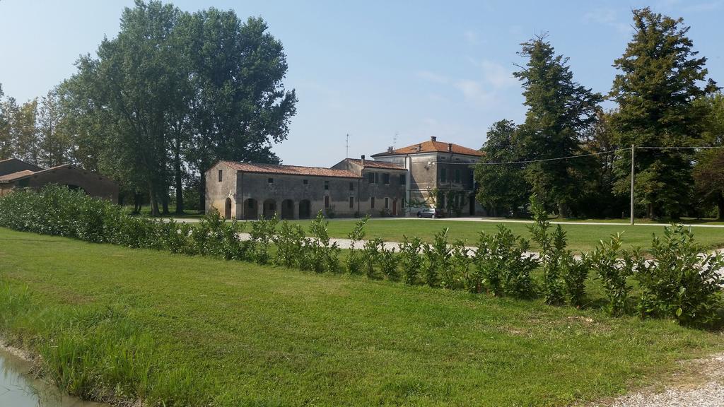 Corte Malpensata Bigarello المظهر الخارجي الصورة