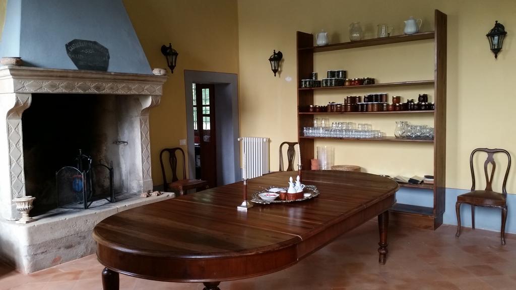 Corte Malpensata Bigarello المظهر الخارجي الصورة