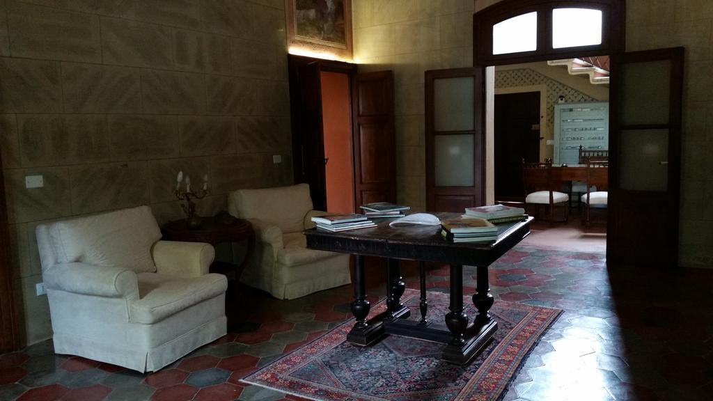 Corte Malpensata Bigarello المظهر الخارجي الصورة