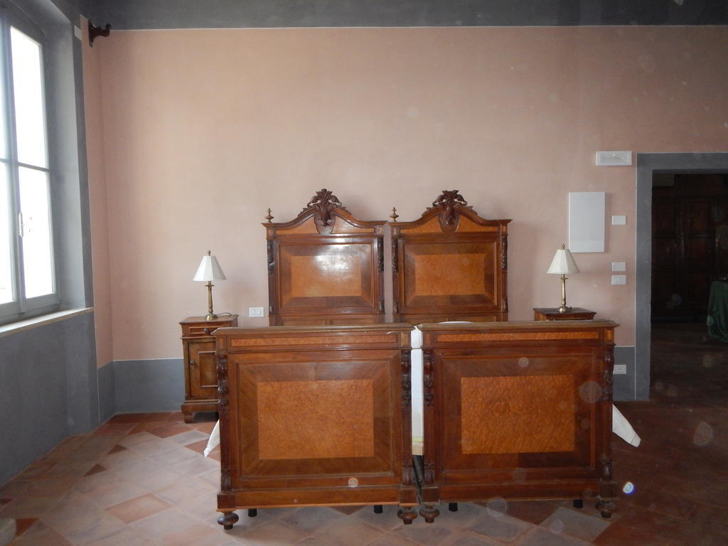 Corte Malpensata Bigarello الغرفة الصورة