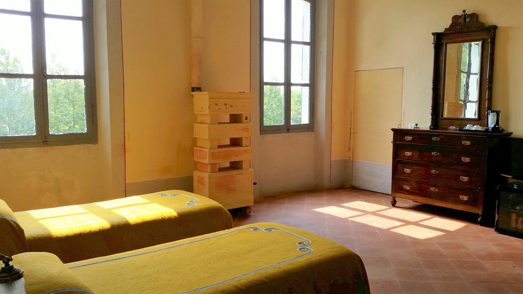 Corte Malpensata Bigarello المظهر الخارجي الصورة