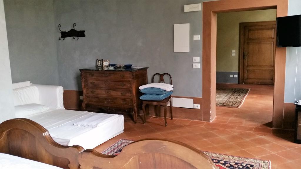 Corte Malpensata Bigarello المظهر الخارجي الصورة