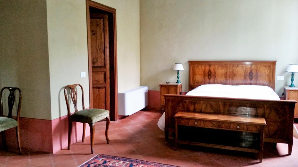 Corte Malpensata Bigarello المظهر الخارجي الصورة