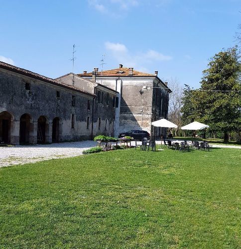 Corte Malpensata Bigarello المظهر الخارجي الصورة