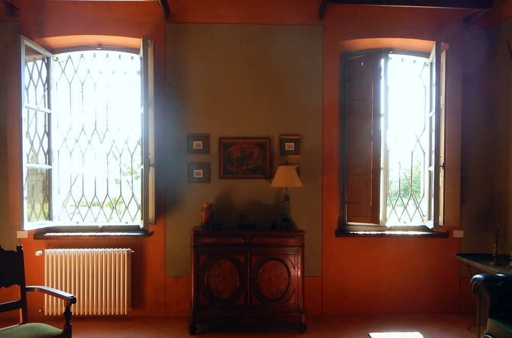 Corte Malpensata Bigarello المظهر الخارجي الصورة
