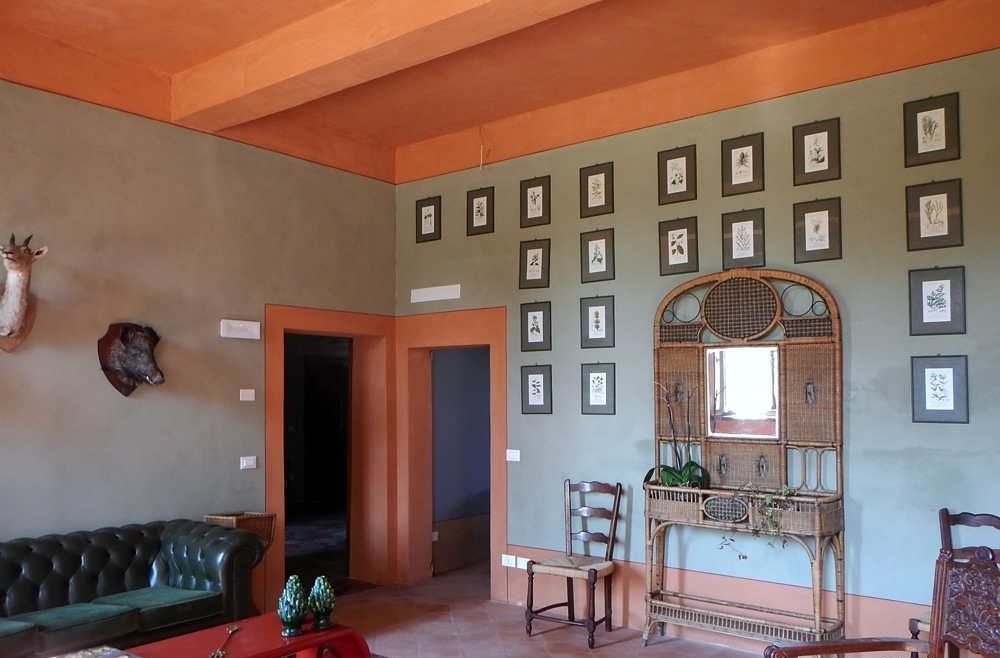 Corte Malpensata Bigarello المظهر الخارجي الصورة