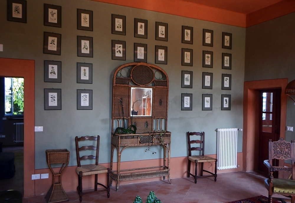 Corte Malpensata Bigarello المظهر الخارجي الصورة