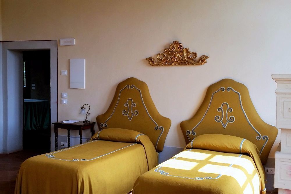 Corte Malpensata Bigarello المظهر الخارجي الصورة