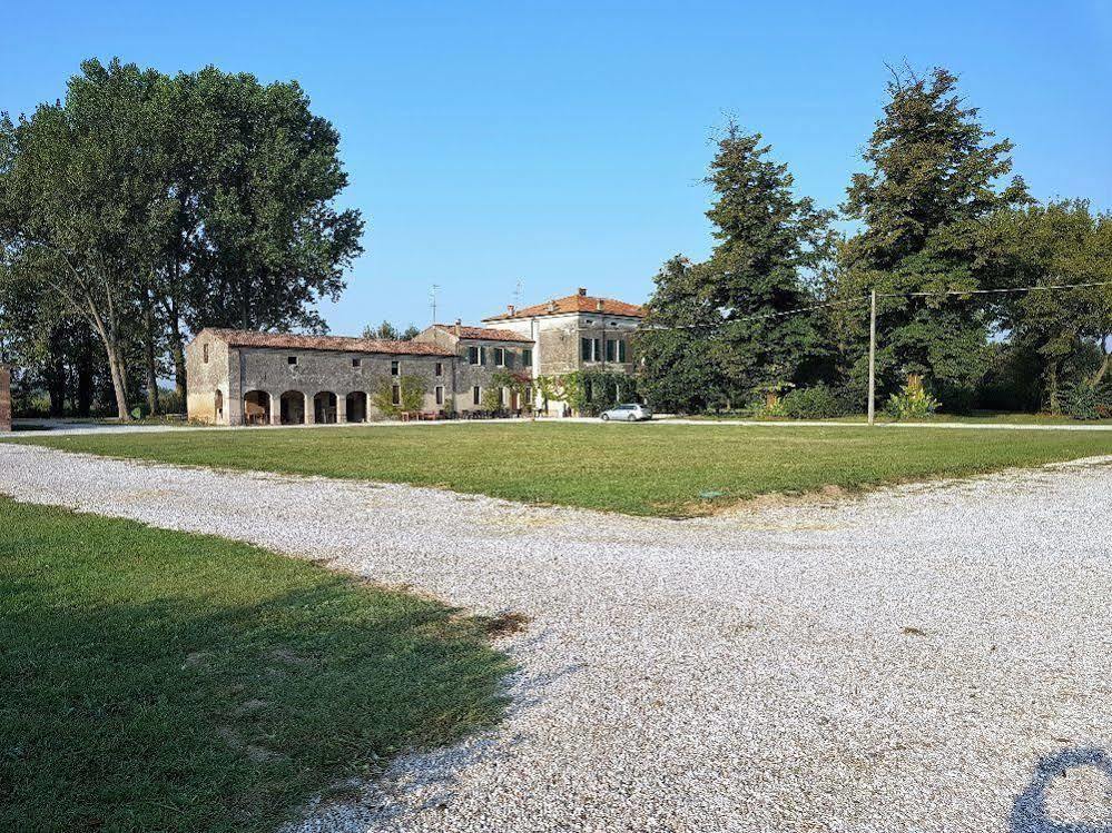 Corte Malpensata Bigarello المظهر الخارجي الصورة
