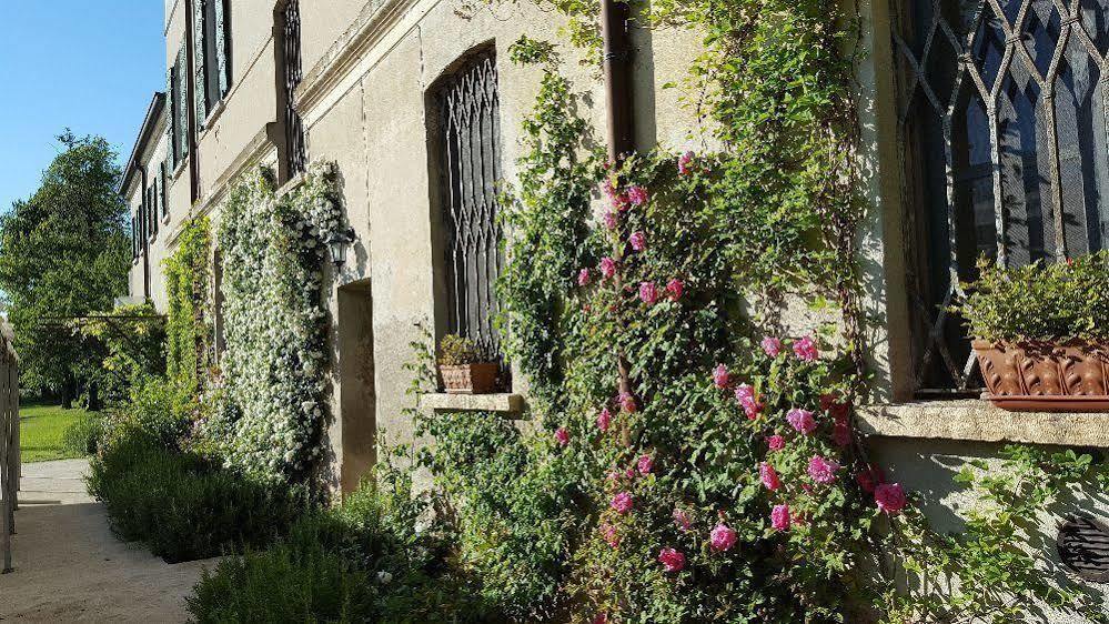 Corte Malpensata Bigarello المظهر الخارجي الصورة