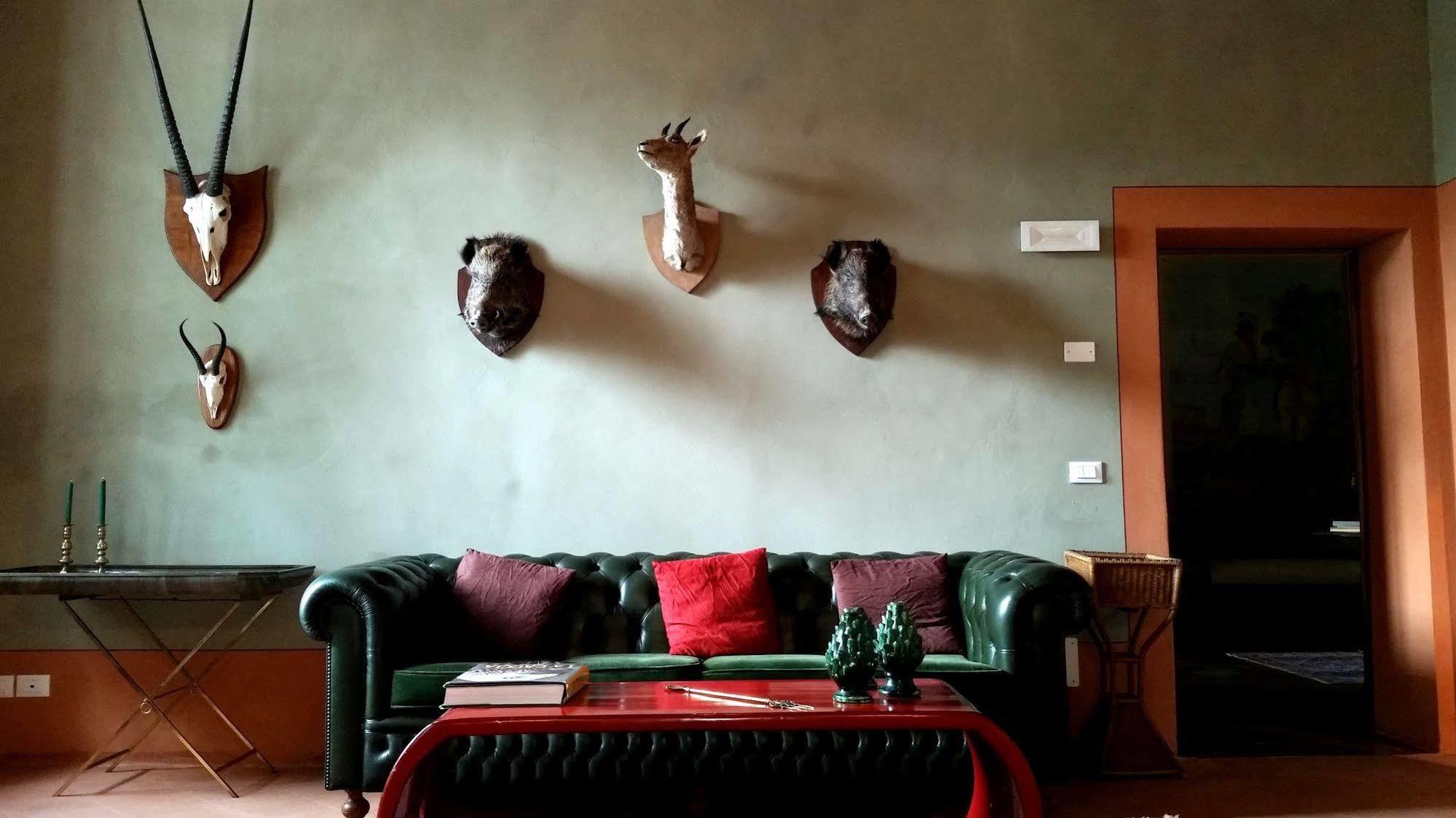 Corte Malpensata Bigarello المظهر الخارجي الصورة
