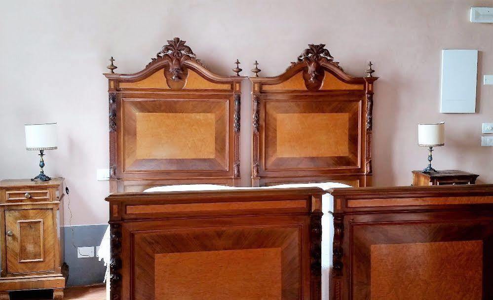 Corte Malpensata Bigarello المظهر الخارجي الصورة
