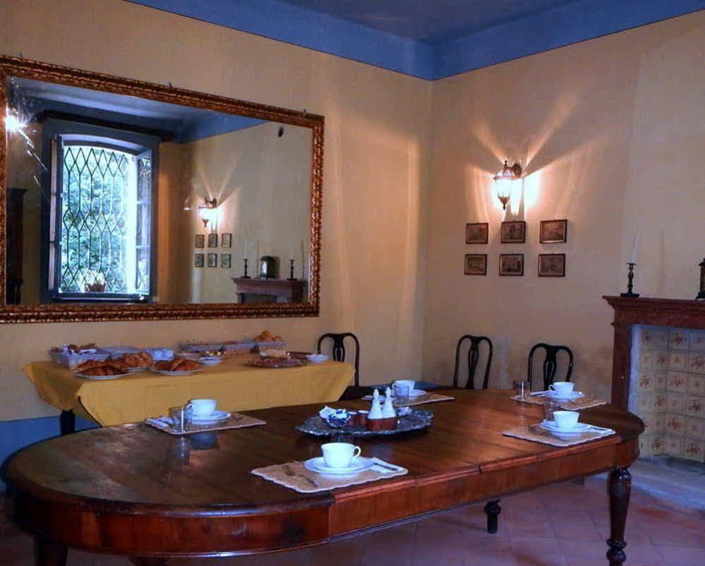 Corte Malpensata Bigarello المظهر الخارجي الصورة