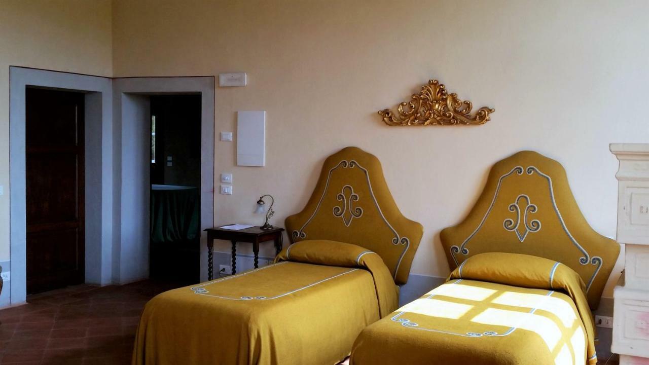 Corte Malpensata Bigarello المظهر الخارجي الصورة