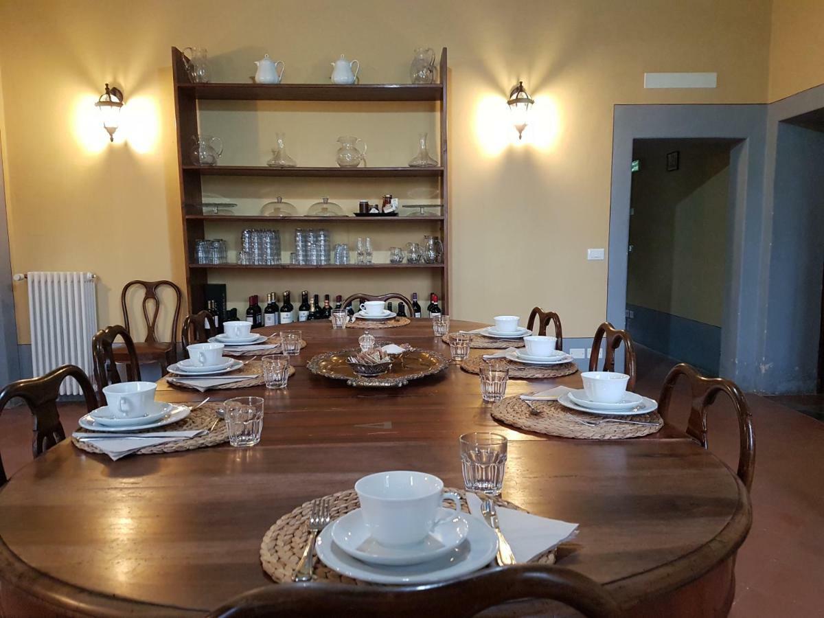 Corte Malpensata Bigarello المظهر الخارجي الصورة