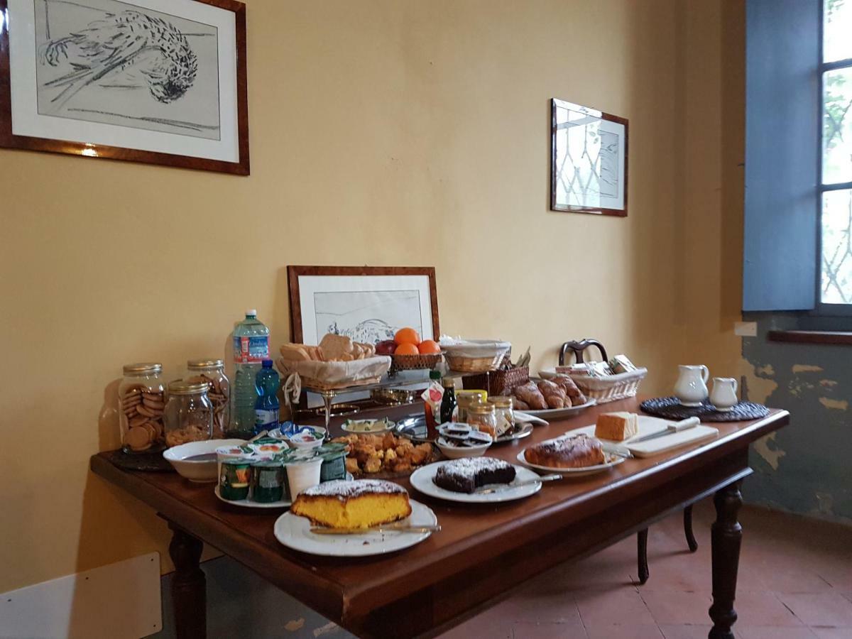 Corte Malpensata Bigarello المظهر الخارجي الصورة